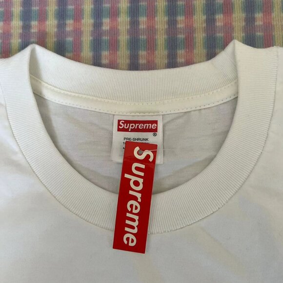 Supreme Andre 3000 Supreme Photo Tee - Picture 2 of 5
